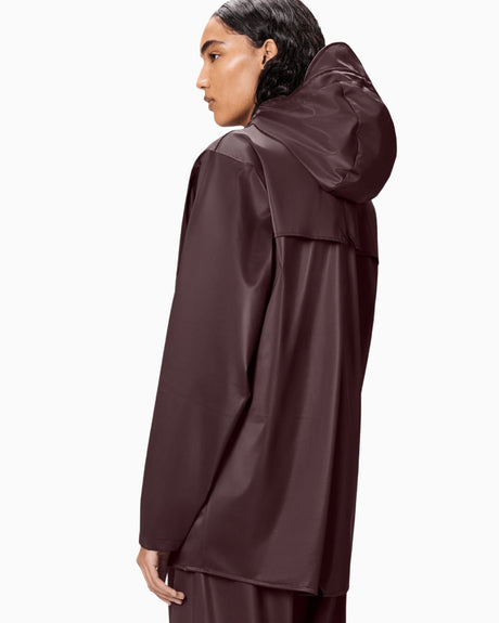 Rains Jacket Yağmurluk Depth