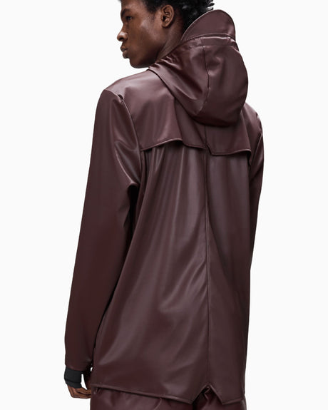 Rains Jacket Yağmurluk Depth