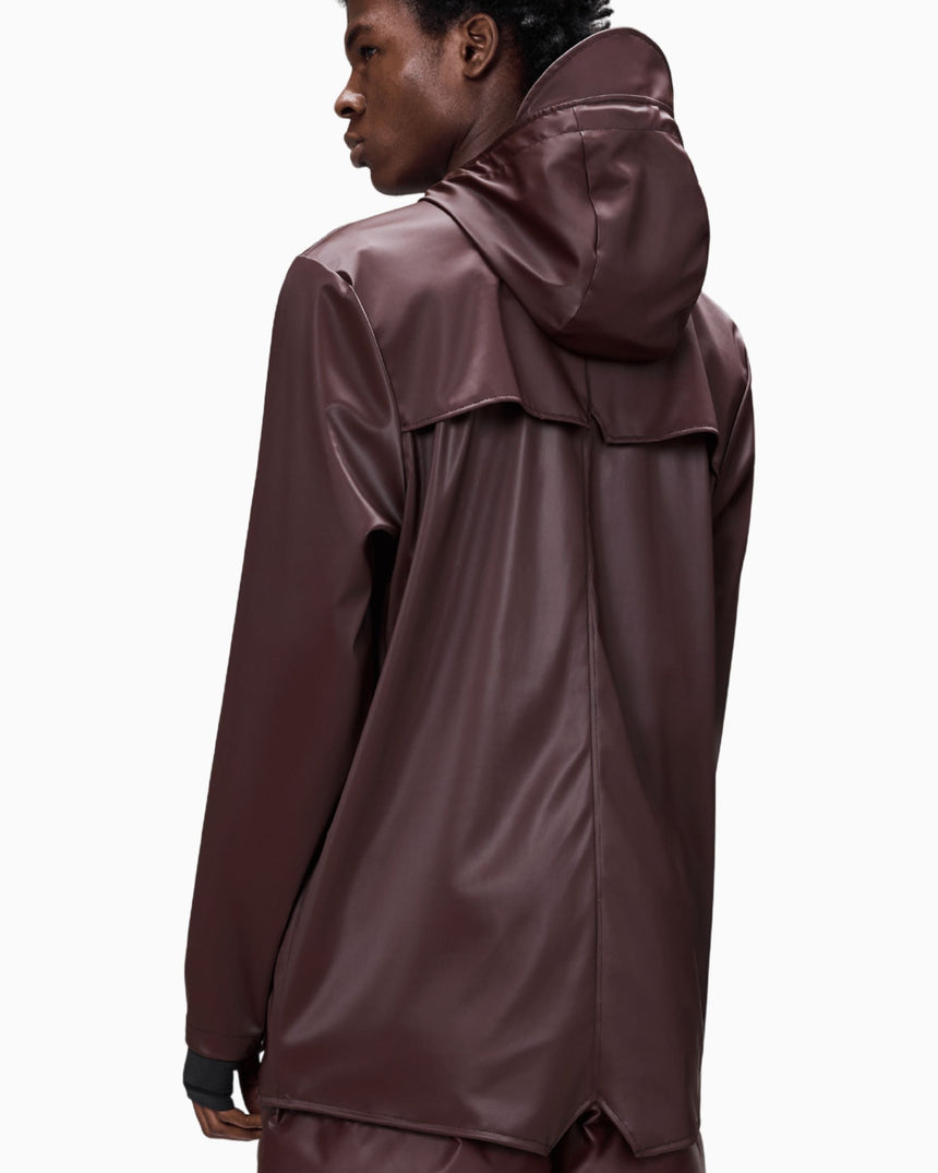 Rains Jacket Yağmurluk Depth