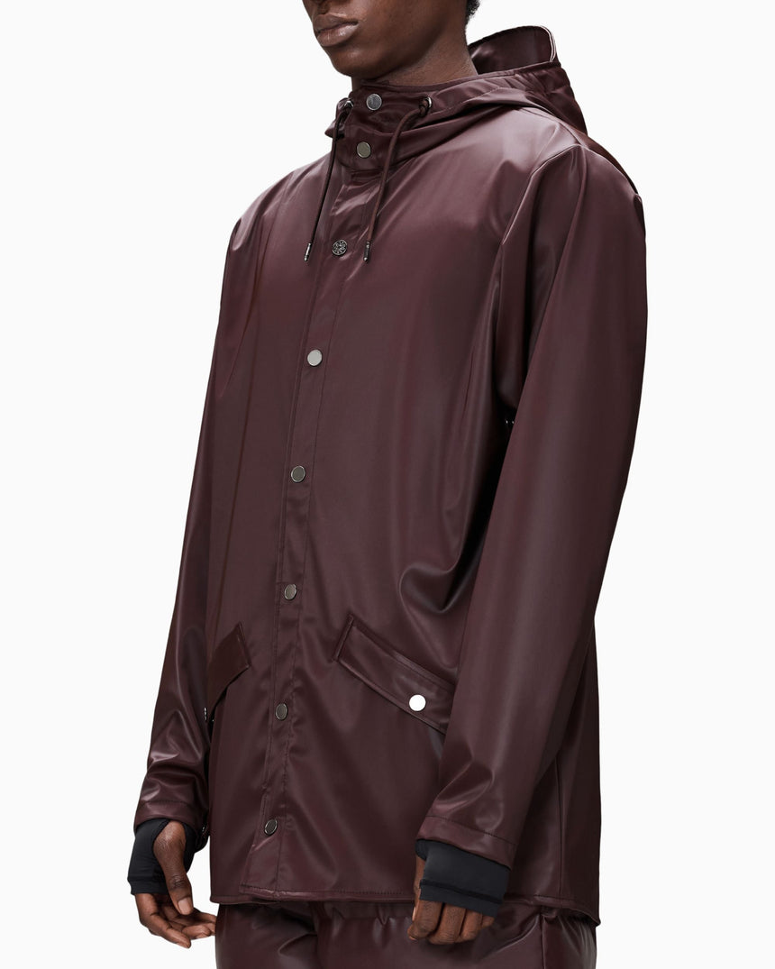 Rains Jacket Yağmurluk Depth