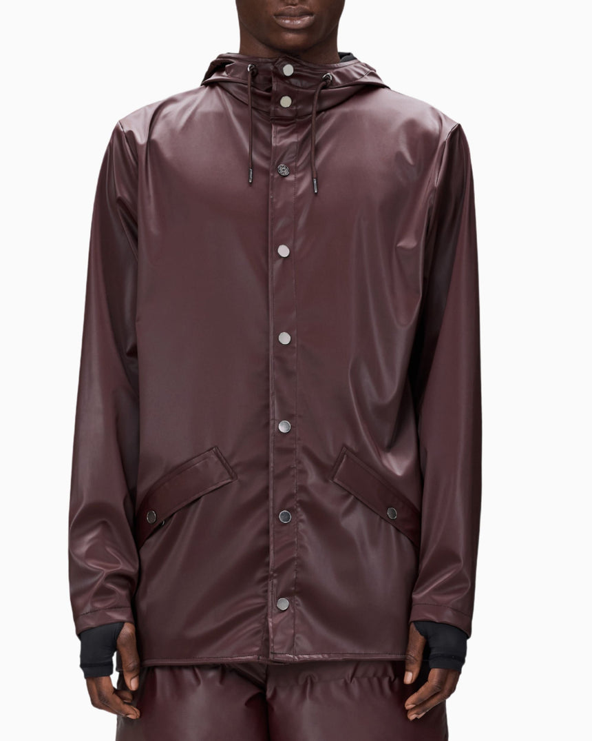 Rains Jacket Yağmurluk Depth
