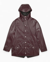 Rains Jacket Yağmurluk Depth