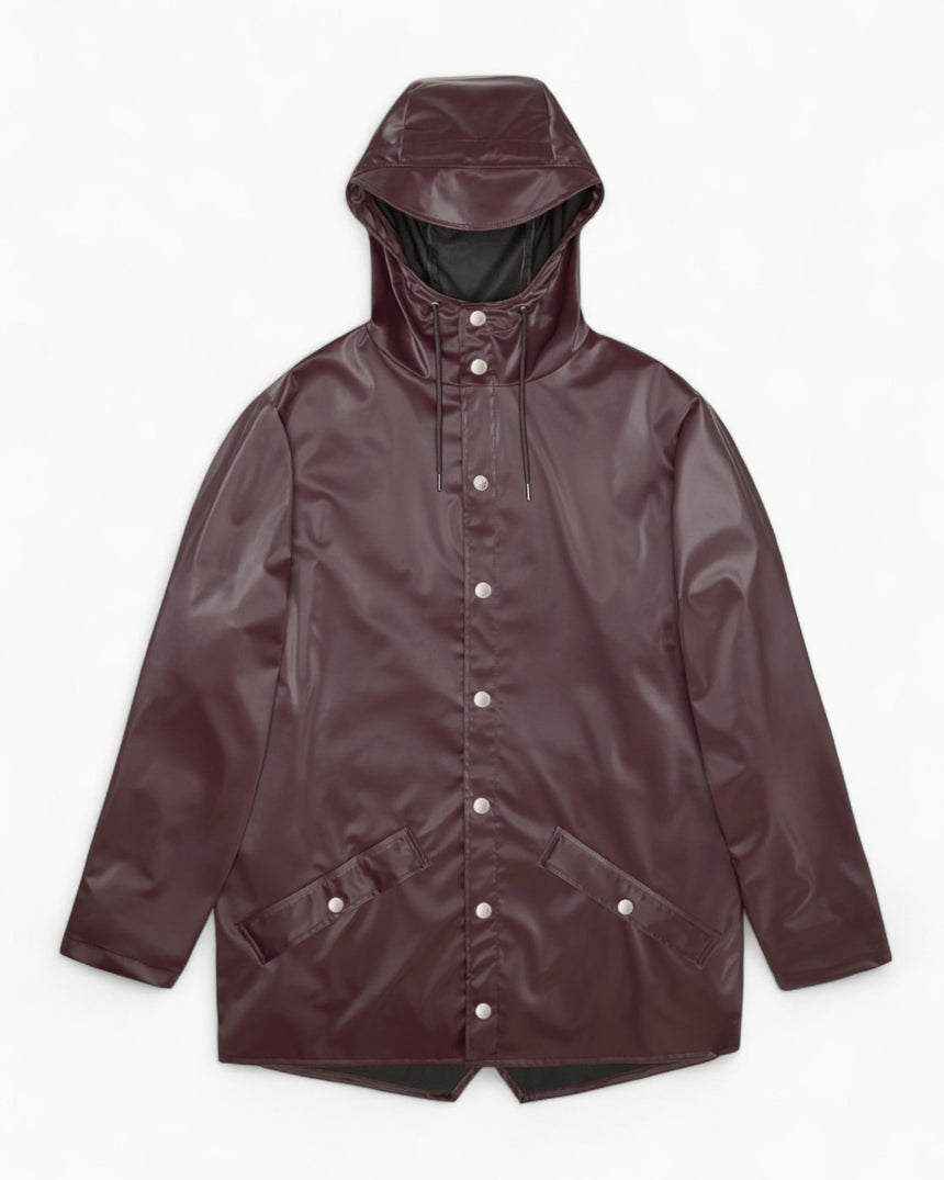 Rains Jacket Yağmurluk Depth