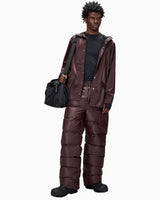 Rains Jacket Yağmurluk Depth