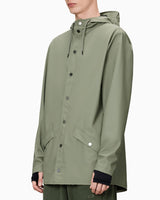Rains Jacket Yağmurluk Drift
