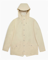 Rains Jacket Yağmurluk Dune