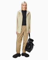 Rains Jacket Yağmurluk Dune