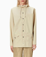 Rains Jacket Yağmurluk Dune