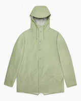 Rains Jacket Yağmurluk Earth