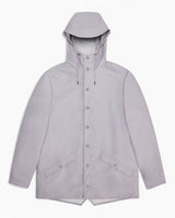 Rains Jacket Yağmurluk Flint