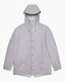 Rains Jacket Yağmurluk Flint