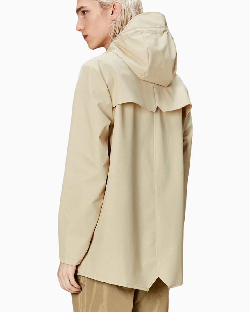Rains Jacket Yağmurluk Gleam
