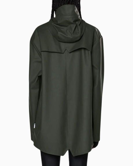 Rains Jacket Yağmurluk