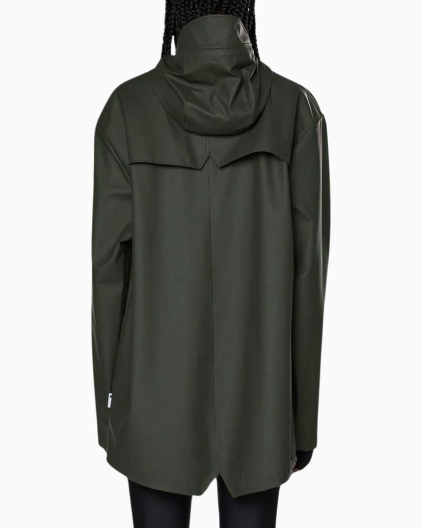 Rains Jacket Yağmurluk