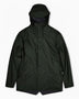 Rains Jacket Yağmurluk Green