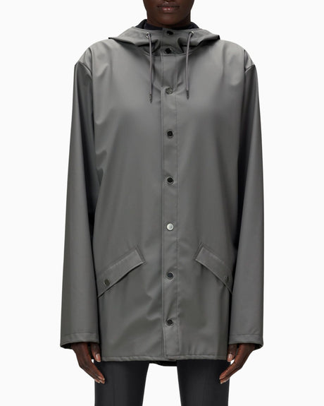 Rains Jacket Yağmurluk