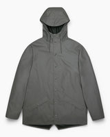 Rains Jacket Yağmurluk Grey