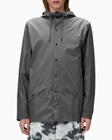 Rains Jacket Yağmurluk Grey