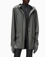 Rains Jacket Yağmurluk Grey