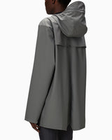 Rains Jacket Yağmurluk Grey