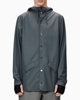 Rains Jacket Yağmurluk Lagoon