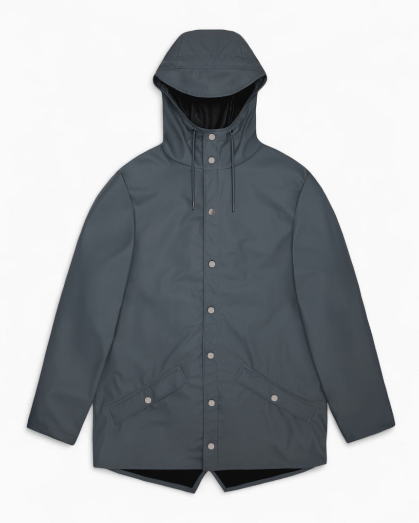 Rains Jacket Yağmurluk Lagoon