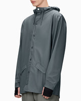 Rains Jacket Yağmurluk Lagoon