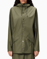 Rains Jacket Yağmurluk Marsh