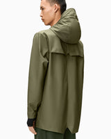 Rains Jacket Yağmurluk Marsh