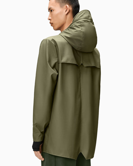 Rains Jacket Yağmurluk Marsh