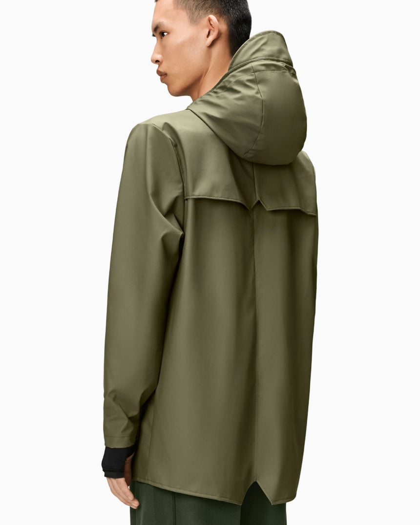 Rains Jacket Yağmurluk Marsh