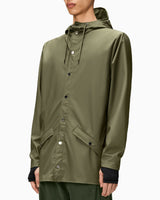 Rains Jacket Yağmurluk Marsh