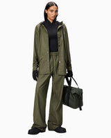 Rains Jacket Yağmurluk Marsh