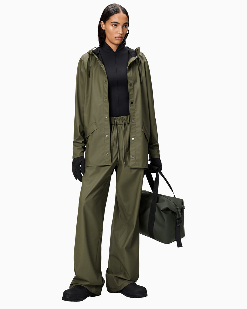 Rains Jacket Yağmurluk Marsh