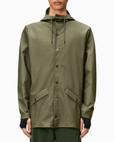 Rains Jacket Yağmurluk Marsh