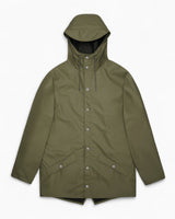 Rains Jacket Yağmurluk Marsh