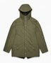 Rains Jacket Yağmurluk Marsh