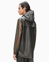 Rains Jacket Yağmurluk Mist