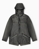 Rains Jacket Yağmurluk Mist