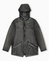 Rains Jacket Yağmurluk Mist