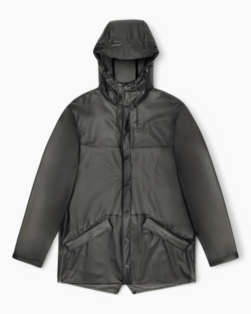 Rains Jacket Yağmurluk Mist