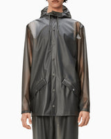 Rains Jacket Yağmurluk Mist