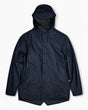 Rains Jacket Yağmurluk Navy
