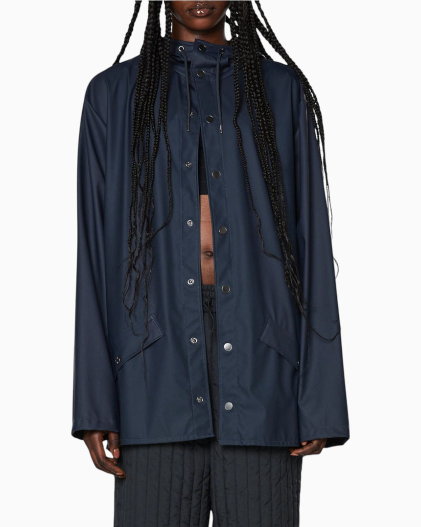 Rains Jacket Yağmurluk