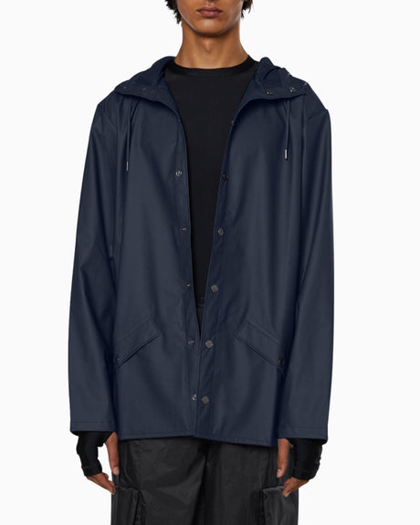Rains Jacket Yağmurluk