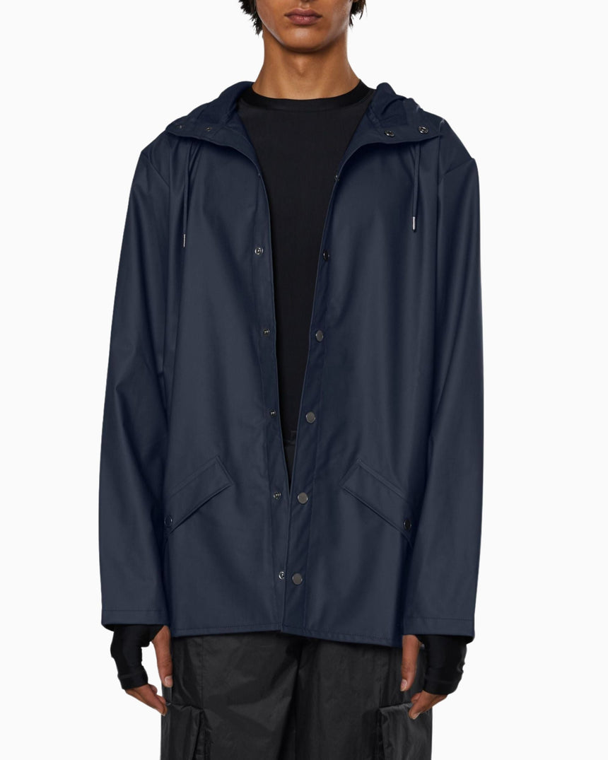 Rains Jacket Yağmurluk