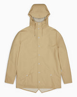 Rains Jacket Yağmurluk Sand