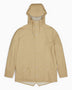Rains Jacket Yağmurluk Sand