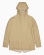Rains Jacket Yağmurluk Sand