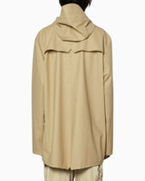 Rains Jacket Yağmurluk Sand